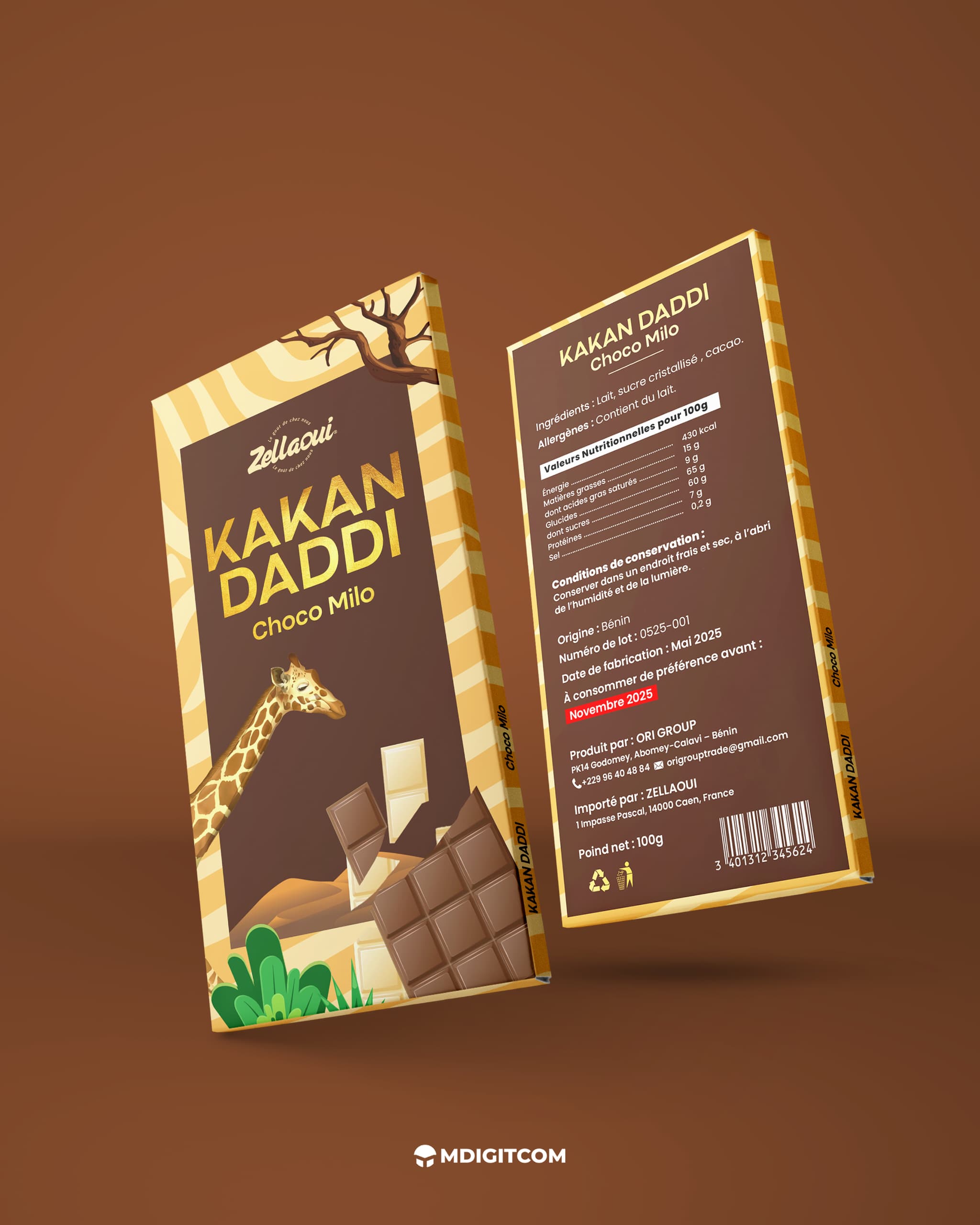 Kakan Dadi